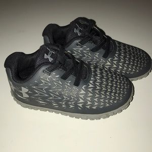 Under Armour Shoes - Toddler Size 6